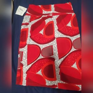 Lularoe Cassie Small
